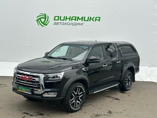JAC T8 Pro