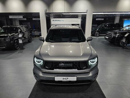 2026 Haval H7 I, серый, 3959010 рублей, вид 3