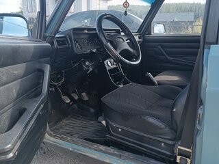 2003 Lada (ВАЗ) 2107, серый, 76000 рублей, вид 5