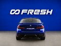 2020 BMW M5 Competition VI (F90) Рестайлинг, синий, 11386055 рублей - вид 3