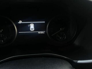 2021 Hyundai Santa Fe IV Рестайлинг, чёрный, 3350000 рублей, вид 2