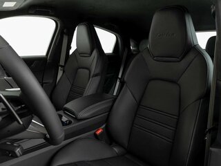 2026 Porsche Cayenne Turbo E-Hybrid Coupé GT Package III Рестайлинг, синий, 22000000 рублей, вид 4