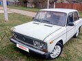 1998 Lada (ВАЗ) 2106, белый, 110000 рублей