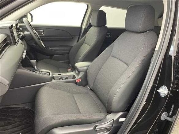 2022 Honda Vezel II, синий, 1860000 рублей - вид 10