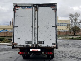 2013 ГАЗ ГАЗель (3302), белый, 900000 рублей, вид 5