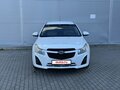 2013 Chevrolet Cruze I Рестайлинг, белый, 645000 рублей - вид 1