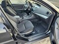 2011 Mazda 3 II (BL) Рестайлинг, чёрный, 990000 рублей - вид 10