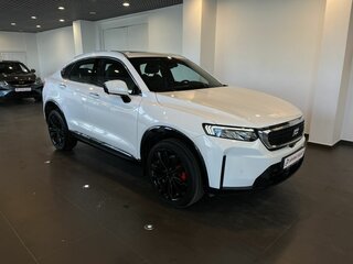 2024 Knewstar 001, белый, 3390000 рублей, вид 1
