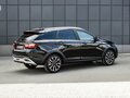 2026 Lada (ВАЗ) Vesta SW Cross I Рестайлинг (NG), чёрный, 2251000 рублей - вид 1