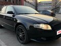 2007 Audi A4 III (B7), чёрный - вид 1