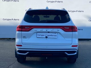 2024 Haval M6 II, белый, 1650000 рублей, вид 5