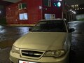 2009 Daewoo Nexia I Рестайлинг, серебристый, 170000 рублей - вид 1