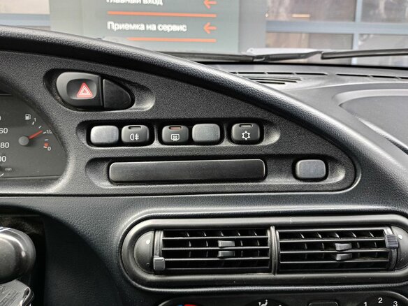 2015 Chevrolet Niva I Рестайлинг, чёрный - вид 9