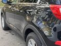 2012 Kia Sportage III, чёрный, 1250000 рублей - вид 5