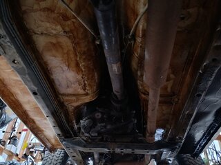 1993 Jeep Cherokee II (XJ), белый, 350000 рублей, вид 5