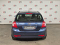 2012 Kia Ceed I Рестайлинг, синий, 719000 рублей - вид 4