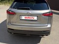 2014 Lexus NX 200t I, серый, 2700000 рублей - вид 2