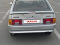 2005 Lada (ВАЗ) 2114, серебристый, 125000 рублей - вид 3