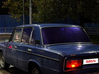 2004 Lada (ВАЗ) 2106 4-speed, синий, 150000 рублей, вид 5