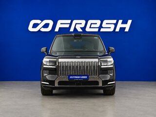 2025 Zeekr 9X 55 kWh, чёрный, 10799999 рублей, вид 3
