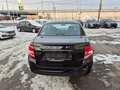 2026 Lada (ВАЗ) Granta I Рестайлинг, чёрный, 1068000 рублей - вид 2