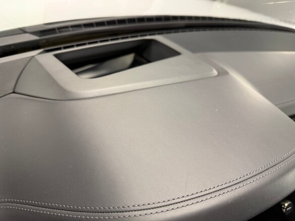 2019 Audi A8 Long 55 TFSI IV (D5), белый, 4790000 рублей - вид 37