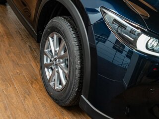 2026 Mazda CX-5 II Рестайлинг, синий, 3600000 рублей, вид 5