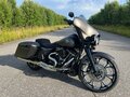 2020 Harley-Davidson Street Glide, серый, 2450000 рублей - вид 6