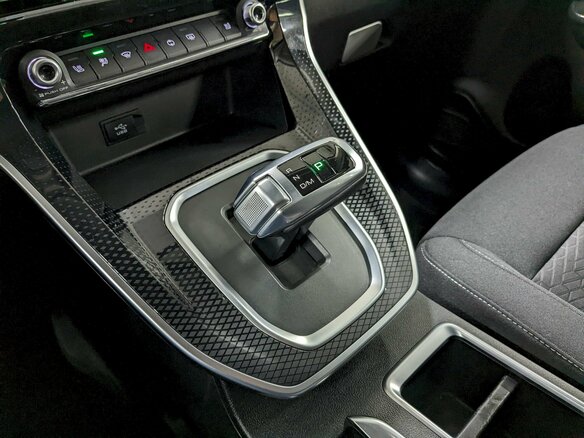 2023 Haval M6 II, серый, 1650000 рублей - вид 28