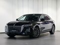 2026 Hongqi H5 II Рестайлинг, чёрный, 4480000 рублей