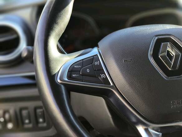 2020 Renault Kaptur I Рестайлинг, синий, 1710000 рублей - вид 18