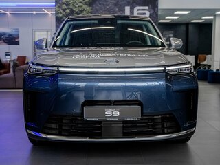 2026 GAC S9, синий, 6799000 рублей, вид 2