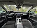 2020 Audi A6 40 TDI V (C8), синий, 2690000 рублей - вид 8