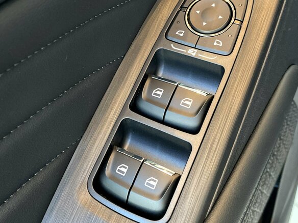 2026 Haval F7 II, серый - вид 20