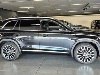 2026 VOLGA K50, чёрный, 4649000 рублей, вид 3