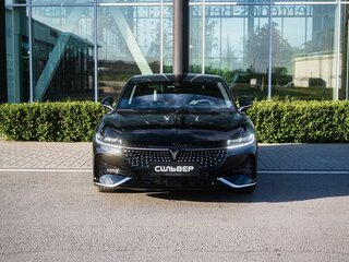 2026 Voyah Passion EVR I, чёрный, 6215000 рублей, вид 2