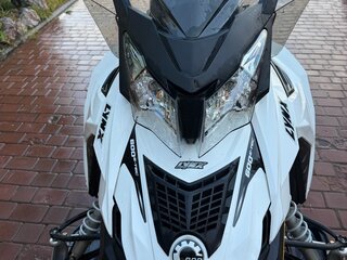 2014 BRP Lynx 49 Ranger 600, белый, 1500100 рублей, вид 2