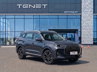 2026 Tenet T7, серый, 2985000 рублей, вид 1