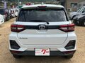 2023 Toyota Raize I, белый, 1200000 рублей - вид 5