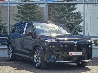 2026 Voyah Taishan X8, чёрный, 7490000 рублей, вид 3