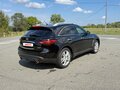 2012 Infiniti FX FX37 II (S51), чёрный - вид 5
