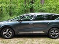 2018 Renault Espace V, серый, 1333493 рублей - вид 7