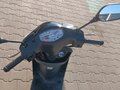 2019 Suzuki Lets 6, чёрный, 75000 рублей - вид 4