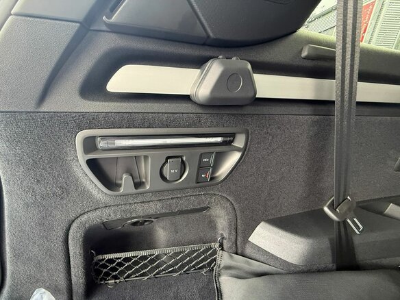 2026 Audi Q7 III (G8), чёрный, 20490000 рублей - вид 16