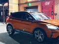 2020 Geely Coolray I, оранжевый, 1500000 рублей - вид 5