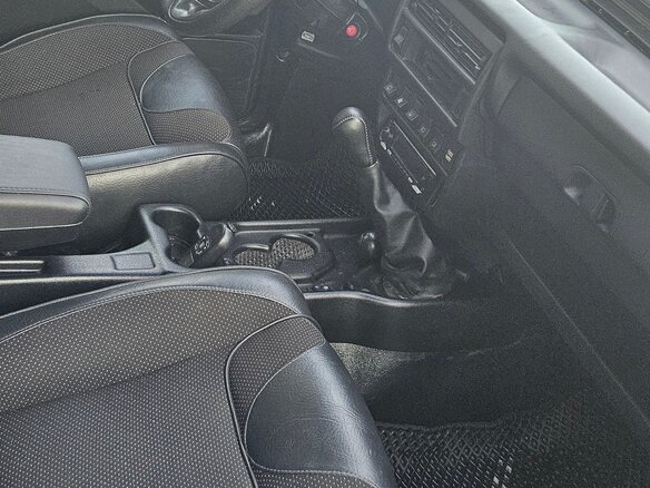 2014 Lada (ВАЗ) 2121 (4x4) I Рестайлинг, зелёный, 620000 рублей - вид 5