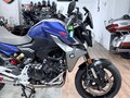2020 BMW F 900 R, серебристый, 999000 рублей - вид 10