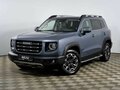 2022 Haval Dargo I, серый