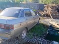 2000 Lada (ВАЗ) 2110, серый, 65000 рублей - вид 1