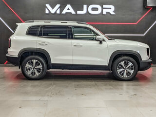 2024 Haval Dargo I, белый, 2400000 рублей, вид 4